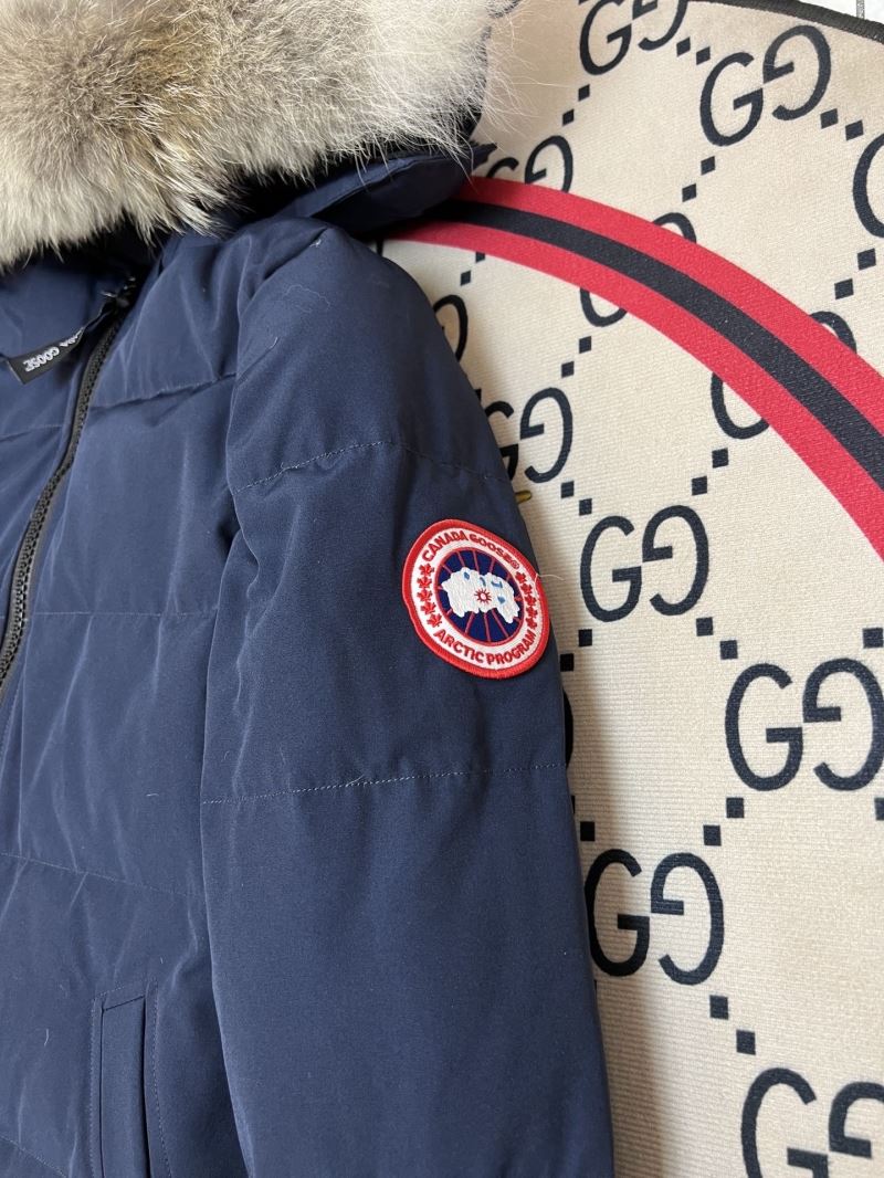 Canada Goose Down Jackets